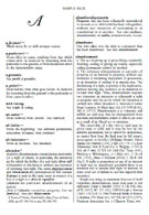 Sample Pages Third Edition